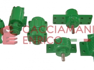 vibratori per blocchiere semoventi