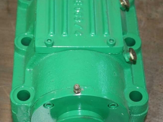 vibratori per blocchiere semoventi